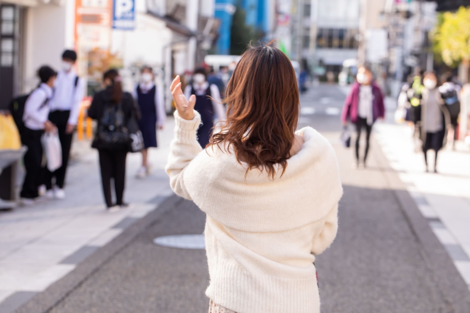 色気をアップさせる行動と髪型のコツ！魅力的な女性になる方法を解説